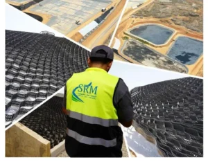 "SRM RSK": an emerging model of sustainable public management 4 Wastewater treatment station project