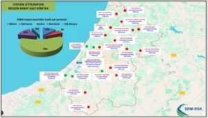 "SRM RSK": an emerging model of sustainable public management 8 Public engagement initiatives