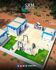 El Menzeh in the Rabat–Salé–Kénitra region marks a major step for environmental protection and the commissioning of its sewage network 3 WhatsApp Image 2025 08 19 at 13.02.02 4