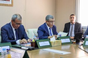 Dakhla–Oued Eddahab Multi-Service Regional Company: A decisive step towards integrated and sustainable management 9 WhatsApp Image 2025 09 24 at 8.16.39 AM