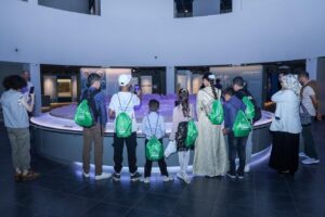 Open House Days of SRM Marrakech–Safi continue under the sign of innovation and sustainability 4 WhatsApp Image 2025 10 30 at 12.06.49 PM 3