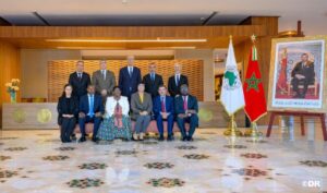 AFROSAI and AU strengthen their strategic cooperation AFROSAI and the African Union