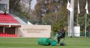 Mohammed VI Academy, a pillar of the rise of Moroccan football