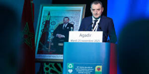 Agadir hosts OECD meetings on agri-food quality