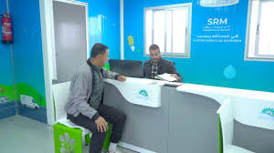 SRM opens a new client agency in Oulad Ali Toualaa for enhanced service 4 SRM
CASABLANCA-SETTAT