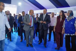 Laayoune welcomes the first Diabetes Village
