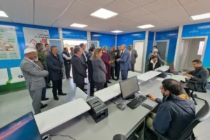 casa settat SRM bensliman 1