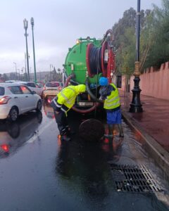 Infrastructure Management