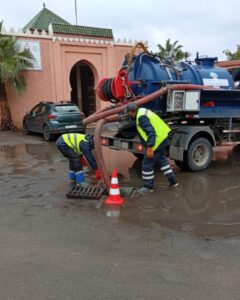 Efficient Rainwater Solutions