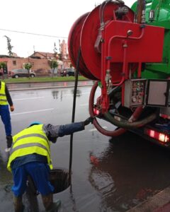 Public Safety Assurance