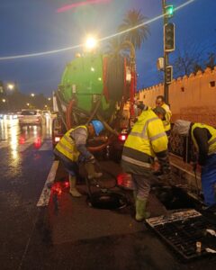 Operational Readiness