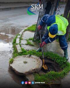 Public service continuity efforts