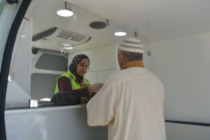 SRM-SM Brings Public Services Closer in Rural Areas 1769452859097