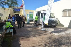 SRM-SM Brings Public Services Closer in Rural Areas 1769452859687