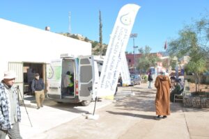 SRM-SM Brings Public Services Closer in Rural Areas 1769452860426