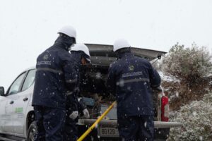 SRM Souss-Massa enhances vigilance due to rainfall