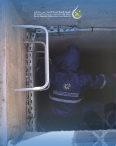 SRM Souss-Massa enhances vigilance due to rainfall