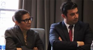 Institutional Discussion