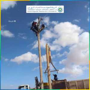 Power Network Reinforcement Image 1