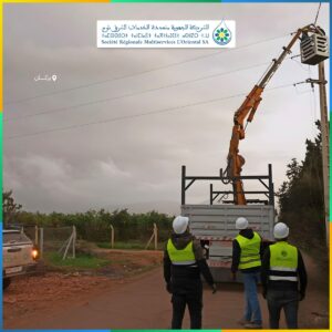 Power Network Reinforcement Image 3