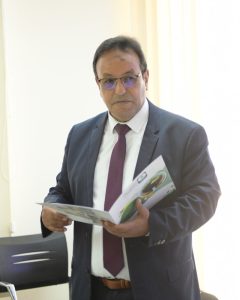 Sustainable Water Resources