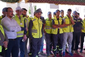 Safety Exhibition