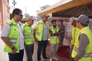 Safety Training