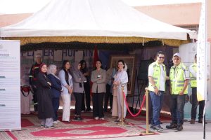Protective Equipment Exhibition