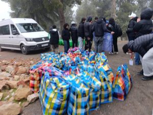 In the Heart of the Atlas Mountains... Students from Hilali Targa embody the values of solidarity 3 WhatsApp Image 2026 05 21 at 19.51.36 1