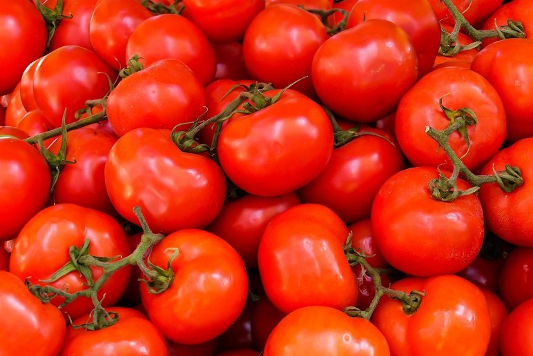 The Nutritional Value of Tomatoes