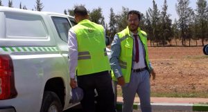 Liquid Sanitation in Taroudant