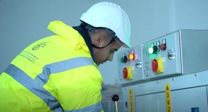 Sustainable Development Initiatives