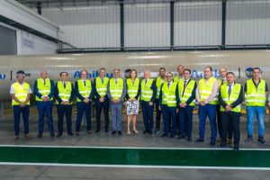 160 million MAD: Amiblu Morocco inaugurates its 3rd production line in Casablanca 2 Amiblu Morocco