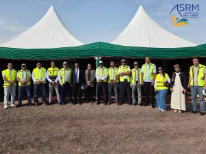 SRM Drâa-Tafilalet: 11 MDH to modernize wastewater network 4 755872134 122138072415076220 7692026309073598276 n