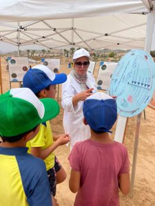 The SRM Souss-Massa launches its summer environmental awareness campaign under the 'Clean Beaches' program 6 WhatsApp Image 2026 07 21 at 10.40.49 2