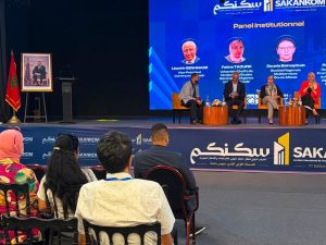 SRM Souss-Massa Highlights Its Structural Projects at the Sakankom Exhibition in Agadir 2 WhatsApp Image 2026 07 24 at 18.42.31