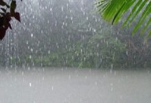 Cold weather and stormy rains expected in several regions of Morocco this Monday. 10 1743374492 meteo pluie 071017 2