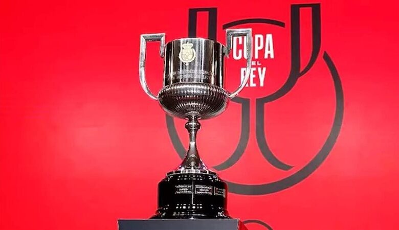 King's Cup Semi-Finals: Barcelona Faces Atlético, Real Madrid Takes on Real Sociedad 1 781