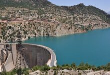 Sebou: A Study to Strengthen Water Resource Interconnection 8 Bassin de Sebou