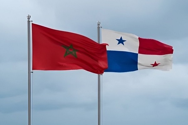 Maroc Panama