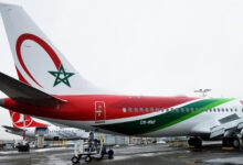 Royal Air Maroc
