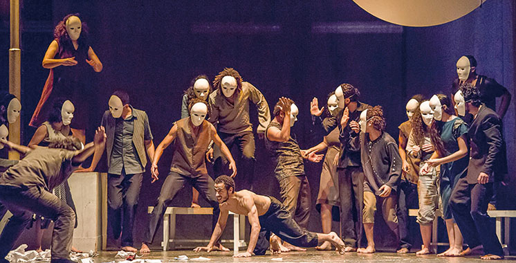 Theatre