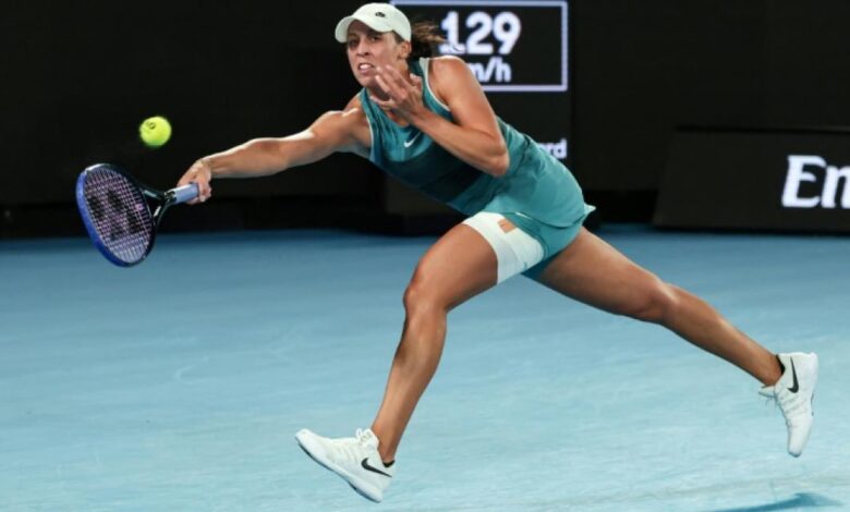 Madison Keys Secures Her First Grand Slam Title at the Australian Open by Defeating Aryna Sabalenka 1 c1e0dbf580ecc2c9a3253d6bb081e8b17d48b9ea