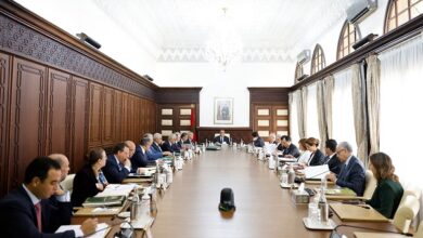 conseil de gouvernement