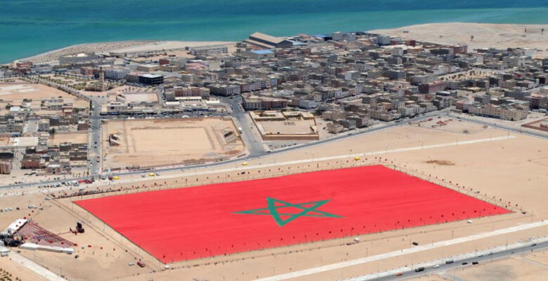 São Tomé and Príncipe Reaffirms Its Support for Morocco's Sovereignty Over Western Sahara 1 sahara