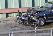 accidents moto