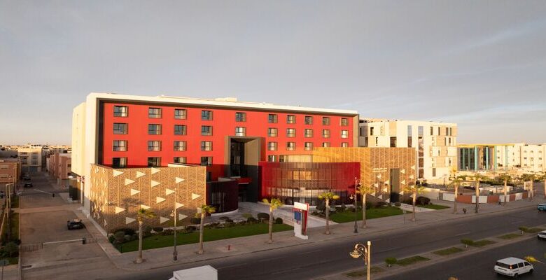 Akdital Inaugurates the International Polyclinic of Laâyoune 1 akdital laayoune 1