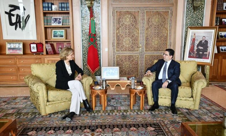 Valérie Pécresse Announces Two Cooperation Agreements Between Île-de-France and Moroccan Regions 1 vis 0422202516304934