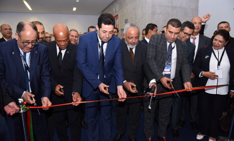 International Health Expo 2025: A Global Platform for Health Innovation and Partnerships in Casablanca 1 WhatsApp Image 2025 05 09 at 12.13.40 PM