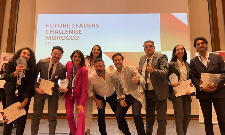 The Future Leaders Challenge Arrives in Ben Guerir, Morocco, on June 2 and 3, 2025: A Launchpad for the New Generation of Hospitality Leaders Ahead of Major Global Events. 1 WhatsApp Image 2025 05 30 at 11.16.37